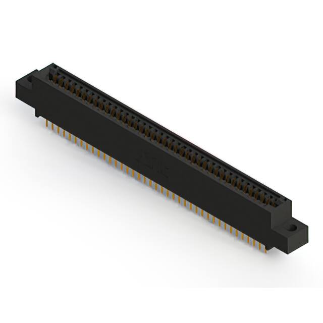 895-078-525-504 EDAC Inc.  Edgeboard Connectors